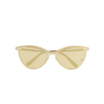 Open Box - Paris Cat Eye Ladies Sunglasses