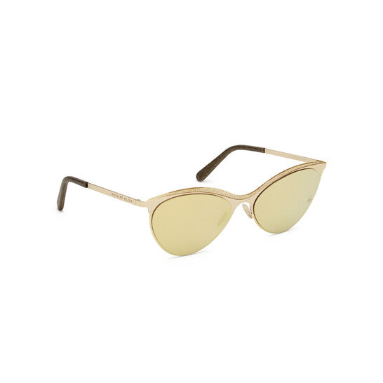 Open Box - Paris Cat Eye Ladies Sunglasses