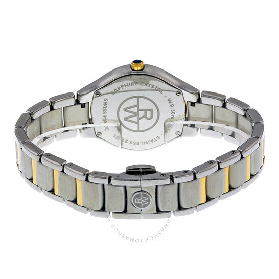 Raymond Weil, Open Box - Noemia Quartz Diamond Ladies Watch