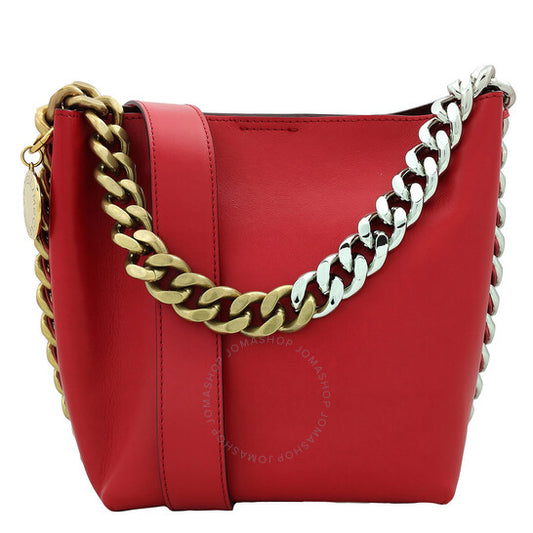 Stella McCartney, Open Box - Stella Mccartney Frayme Bucket Bag
