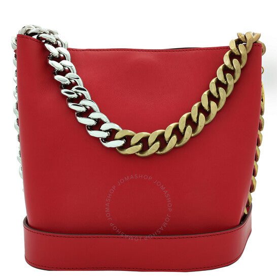 Stella McCartney, Open Box - Stella Mccartney Frayme Bucket Bag