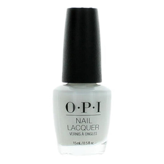 Opi, Ladies Nail Lacquer 0.5 Alpine Snow Nails 00000