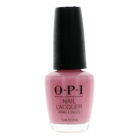 Opi, Ladies Nail Lacquer 0.5 oz It's A Girl! Nails 0000