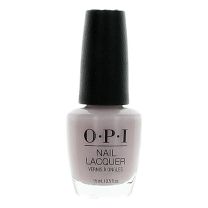 Opi, Ladies Nail Lacquer 0.5 oz Movie Buff Nails