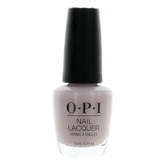 Opi, Ladies Nail Lacquer 0.5 oz Movie Buff Nails