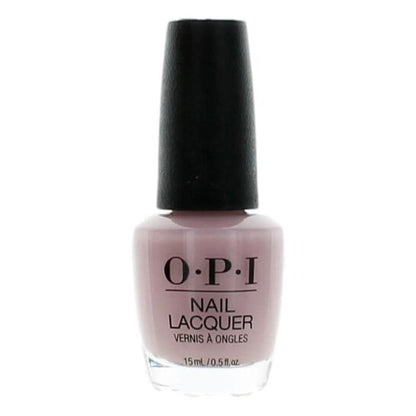 Opi, Ladies Nail Lacquer 0.5 oz Put It In Neutral Nails 0000