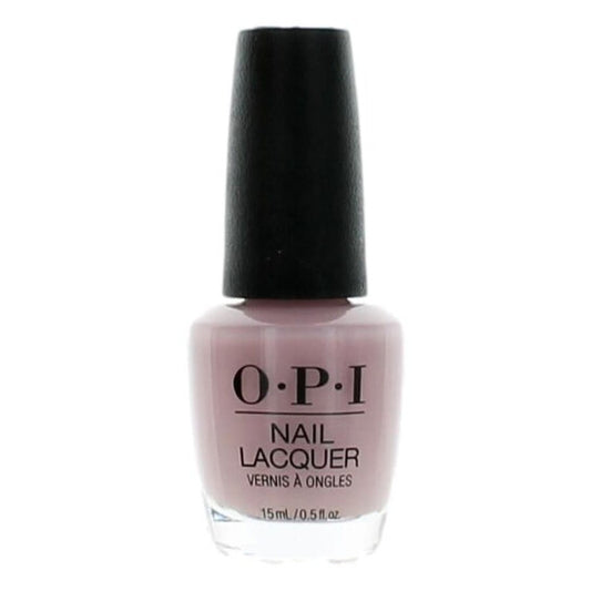 Opi, Ladies Nail Lacquer 0.5 oz Put It In Neutral Nails 0000