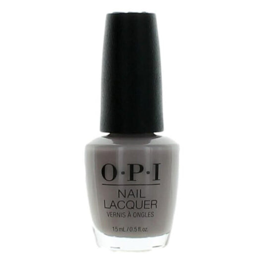 Opi, Ladies Nail Lacquer 0.5 oz Taupe-less Beach Nails 0000
