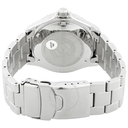 Orient, Automatic Black Dial Men's Watch