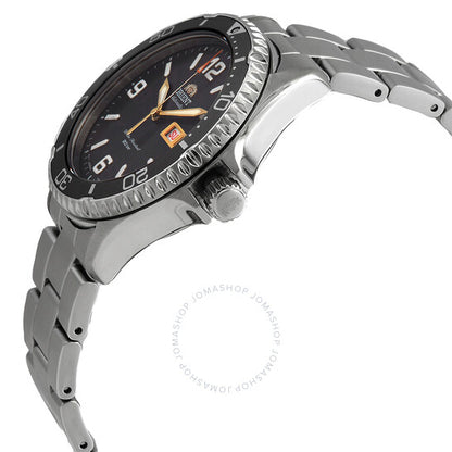 Orient, Automatic Black Dial Men's Watch