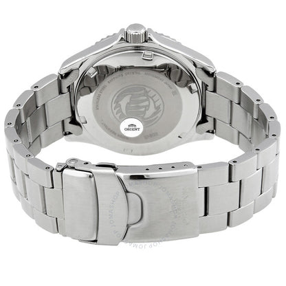 Orient, Automatic Black Dial Men's Watch