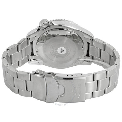 Orient, Automatic Black Dial Men's Watch