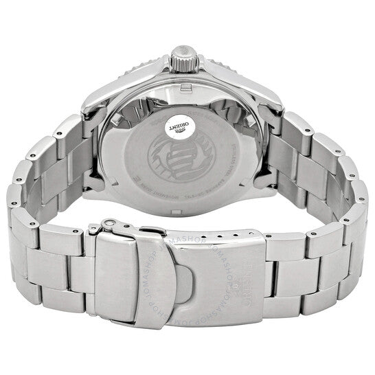 Orient, Automatic Red Dial Men's Watch