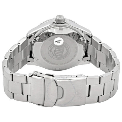 Orient, Automatic Red Dial Men's Watch