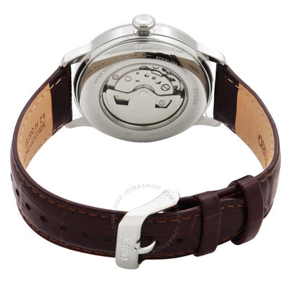 Orient, Bambino Automatic Brown Dial Men's Watch