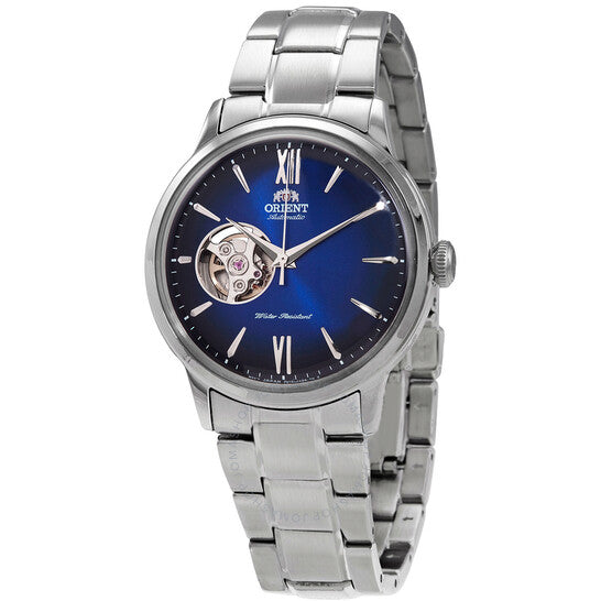 Orient, Bambino Automatic Blue Dial Men's Watch