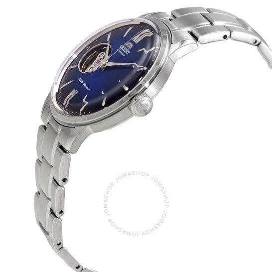 Orient, Bambino Automatic Blue Dial Men's Watch