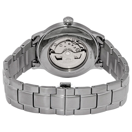 Orient, Bambino Automatic Blue Dial Men's Watch