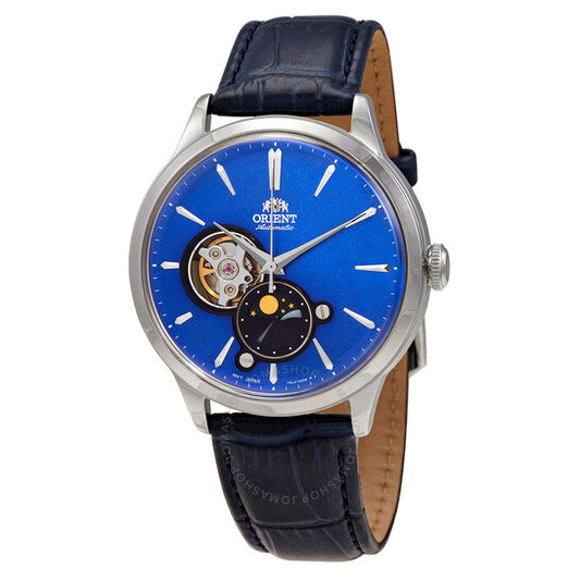 Orient, Bambino Automatic Blue Dial Men's Watch