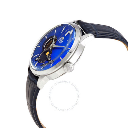 Orient, Bambino Automatic Blue Dial Men's Watch