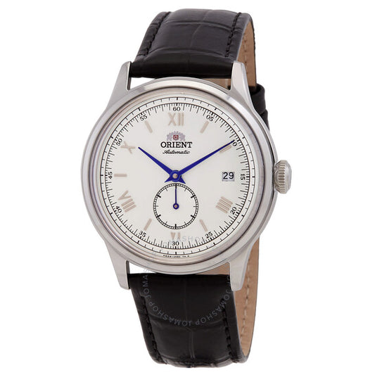 Orient, Bambino Automatic White Dial Men's Watch