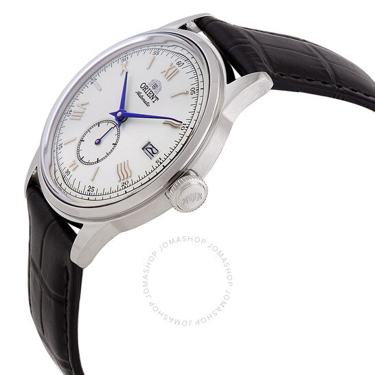 Orient, Bambino Automatic White Dial Men's Watch