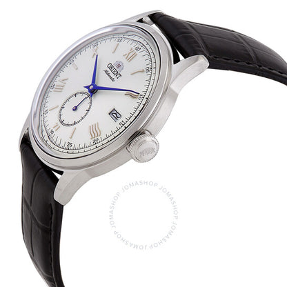 Orient, Bambino Automatic White Dial Men's Watch