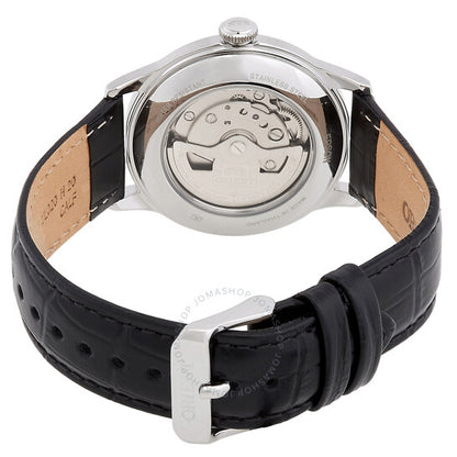 Orient, Bambino Automatic White Dial Men's Watch