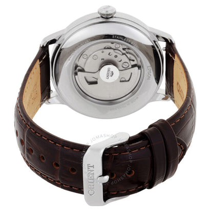 Orient, Classic Automatic Day-Night Green Dial Men's Watch