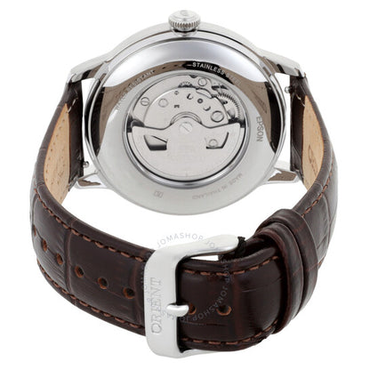 Orient, Classic Automatic Day-Night Men's Watch