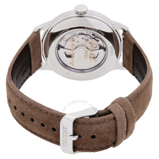 Orient, Classic Automatic White Dial Men's Watch