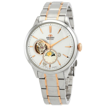 Orient, Classic Automatic White Dial Men's Watch