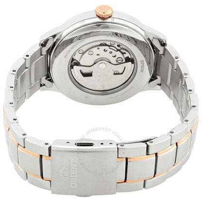 Orient, Classic Automatic White Dial Men's Watch