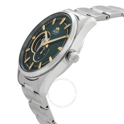 Orient, Contemporary Automatic Green Dial Men's Watch