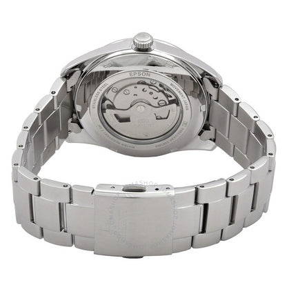 Orient, Contemporary Automatic Green Dial Men's Watch