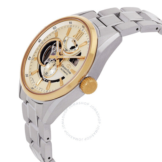 Orient, Contemporary Automatic Men's Watch