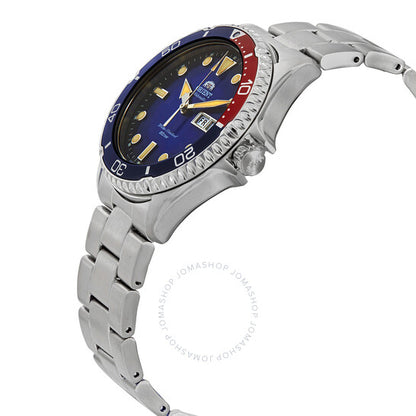 Orient, Diver Automatic Blue Dial Men's Watch