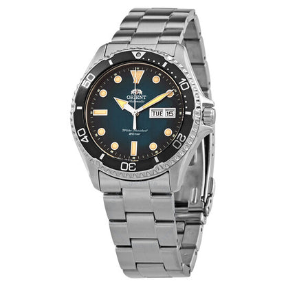 Orient, Diver Automatic Green Dial Men's Watch
