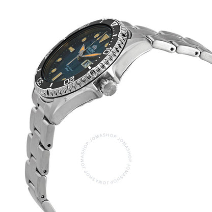 Orient, Diver Automatic Green Dial Men's Watch