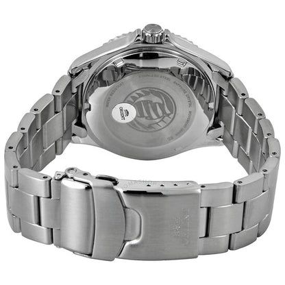 Orient, Diver Automatic Green Dial Men's Watch