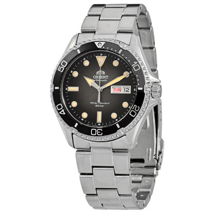 Orient, Divers Automatic Black Dial Men's Watch