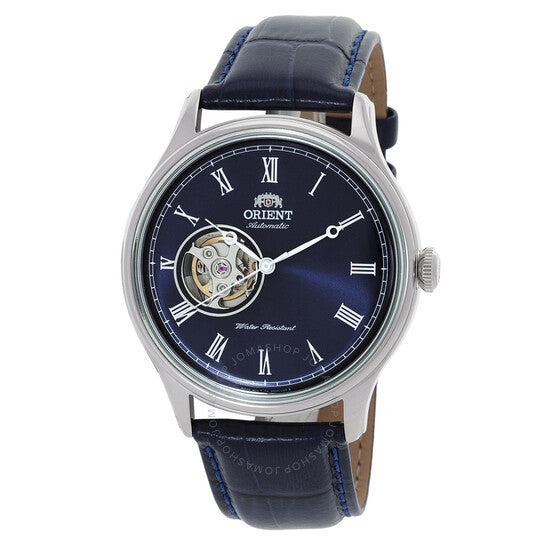 Orient, Envoy Automatic Blue Dial Men's Watch