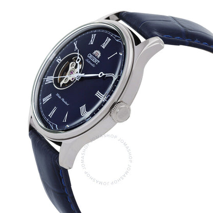 Orient, Envoy Automatic Blue Dial Men's Watch