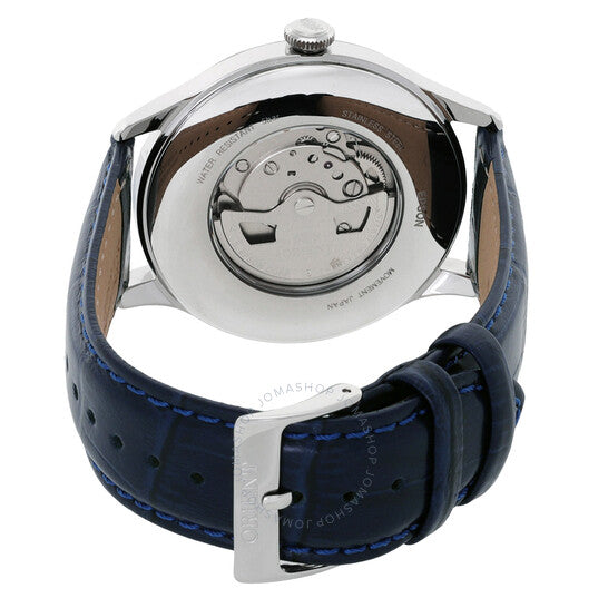 Orient, Envoy Automatic Blue Dial Men's Watch