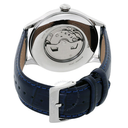 Orient, Envoy Automatic Blue Dial Men's Watch