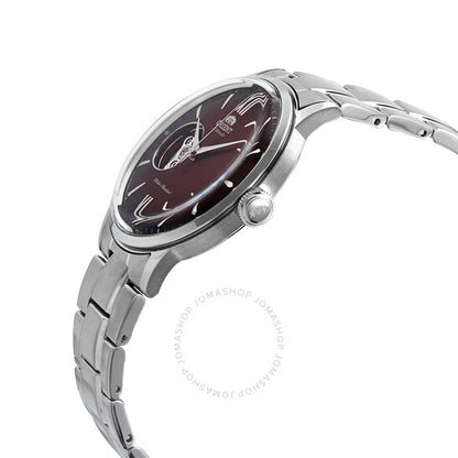 Orient, Helios Automatic Men's Brown Dial Watch