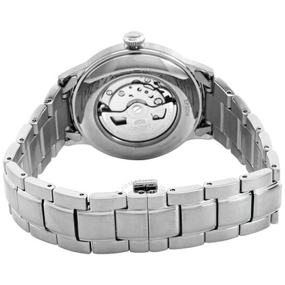 Orient, Helios Automatic Men's Brown Dial Watch