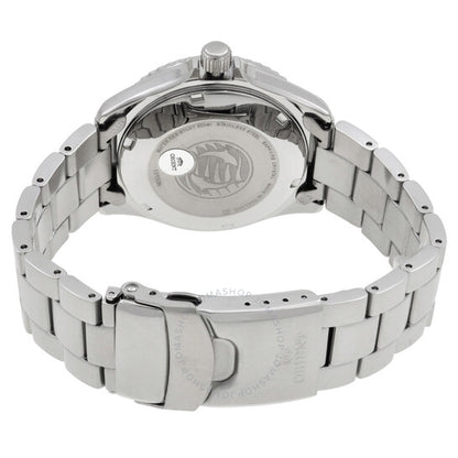 Orient, Kamasu Automatic Black Dial Men's Watch