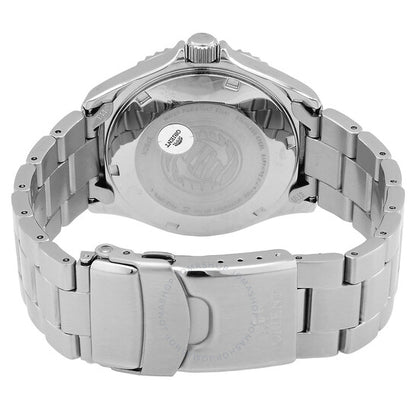 Orient, Mako-3 Automatic Ivory Dial Men's Watch