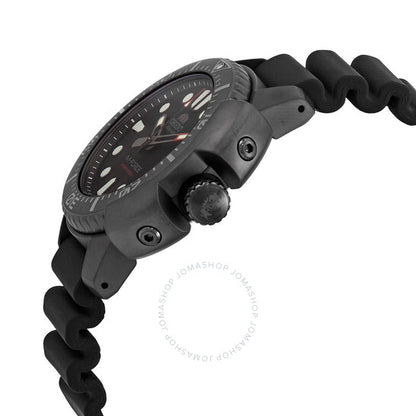 Orient, M-Force Automatic Black Dial Men's Watch